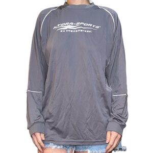 Hydra Sports Long Sleeve Shirt